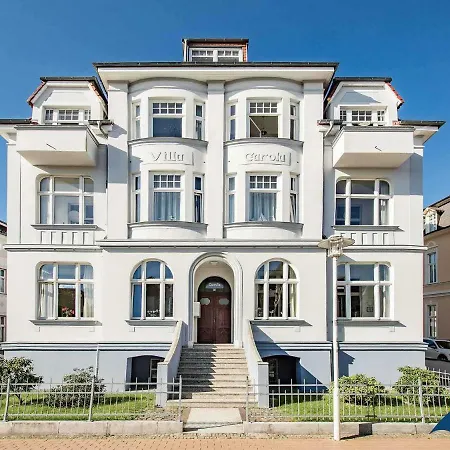 Villa Carola Whg 